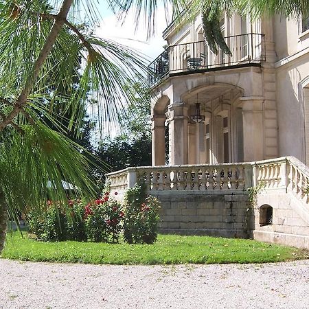 Chambres Au Chateau - Le Clos Des Tourelles Sennecey-le-Grand 외부 사진